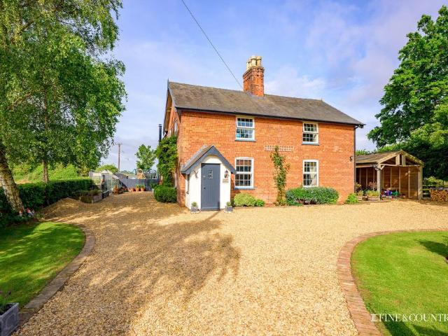 House for sale in Gosberton Clough, Lincolnshire