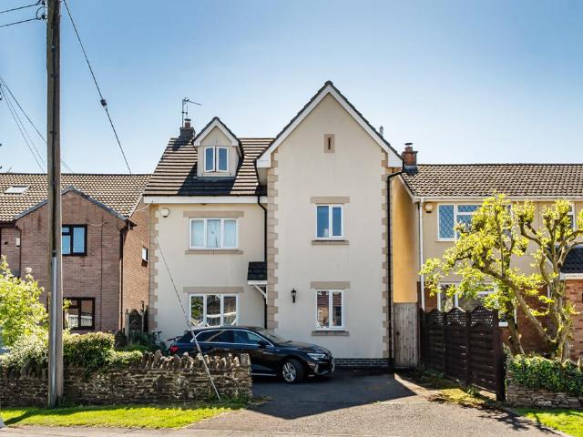 House for sale in Winterbourne