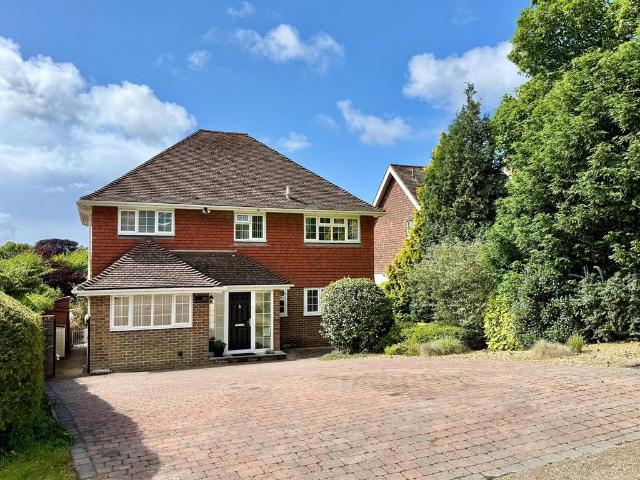 House for sale in Ratton Village, Eastbourne