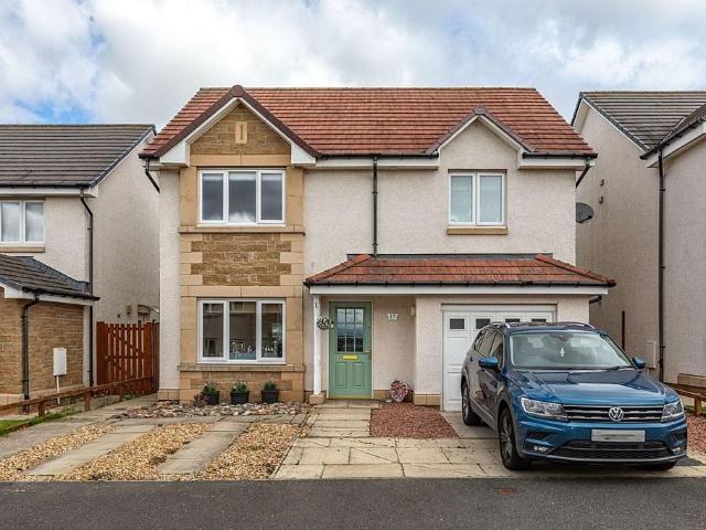 House for sale in Chirnside, Scotland