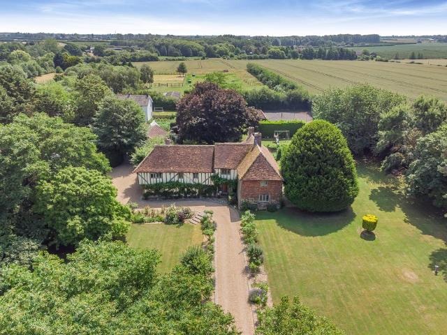 House for sale in Westmarsh, Ash