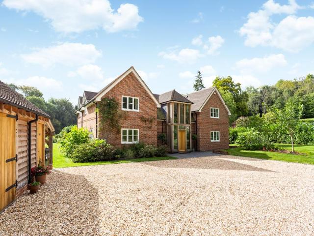 House for sale in West Tytherley, Test Valley
