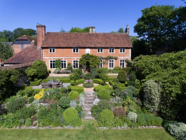 House for sale in Abbotts Barton, Hampshire