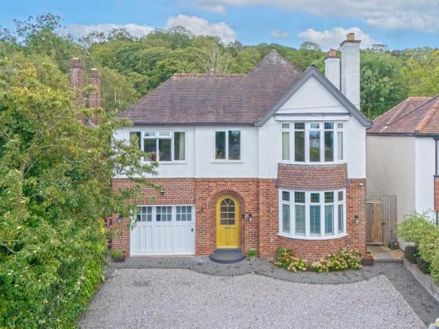 House for sale in Haygate, Wellington
