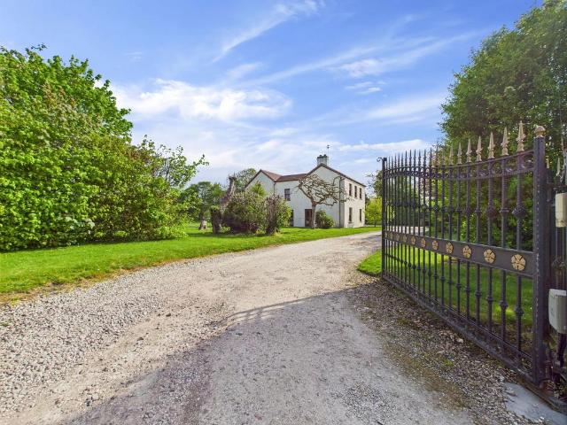 House for sale in Lydiate, Isle Of Man