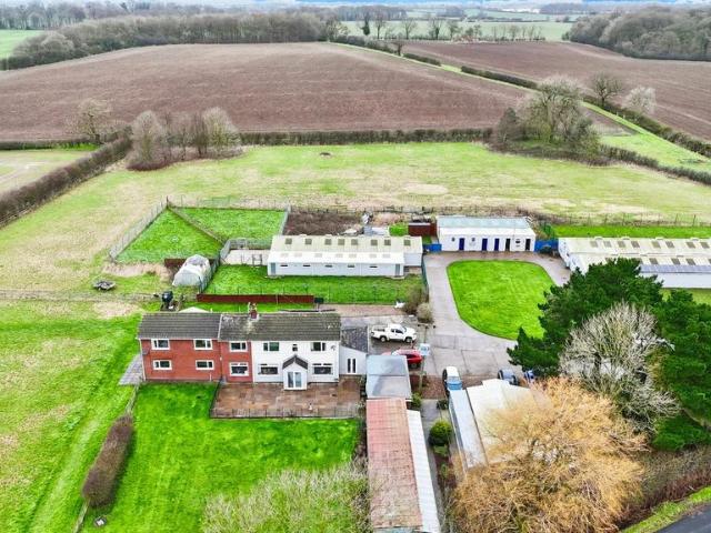 House for sale in East Riding Of Yorkshire