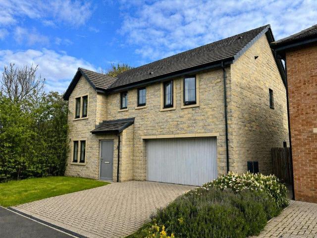 House for sale in Acomb, Northumberland