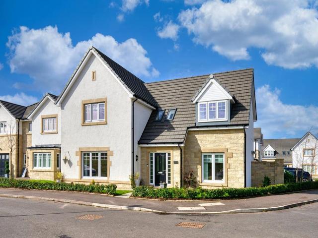 House for sale in Maidenhill, Mearns