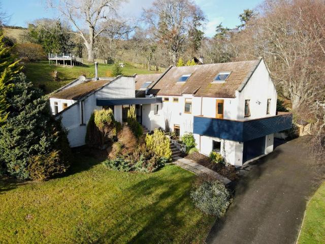 House for sale in Rosemarkie, Scotland