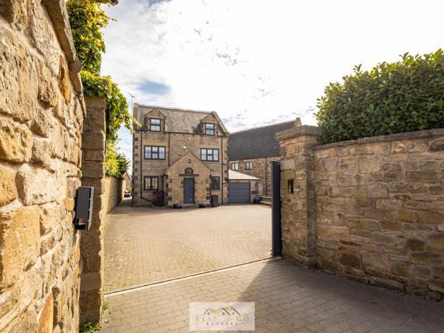 House for sale in Todwick, South Yorkshire