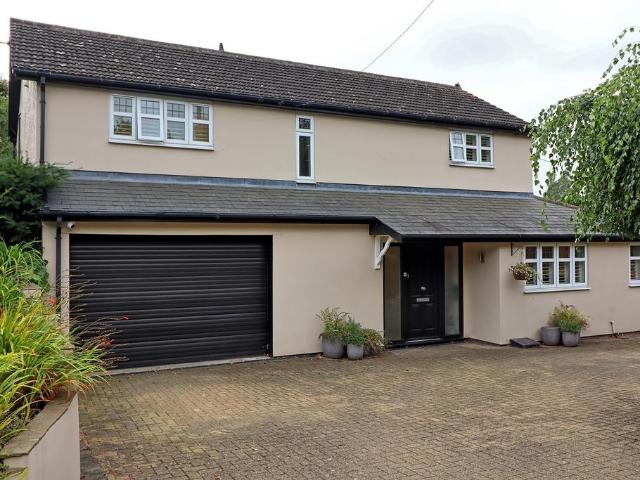 House for sale in Bocking, Chipping Hill