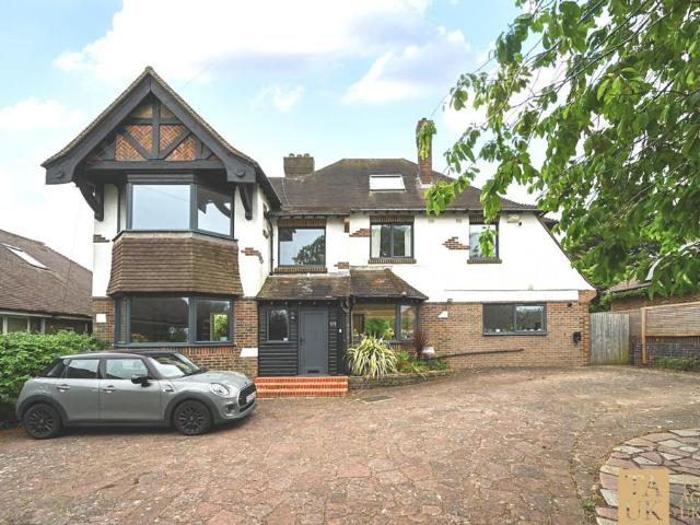 House for sale in Brighton & Hove