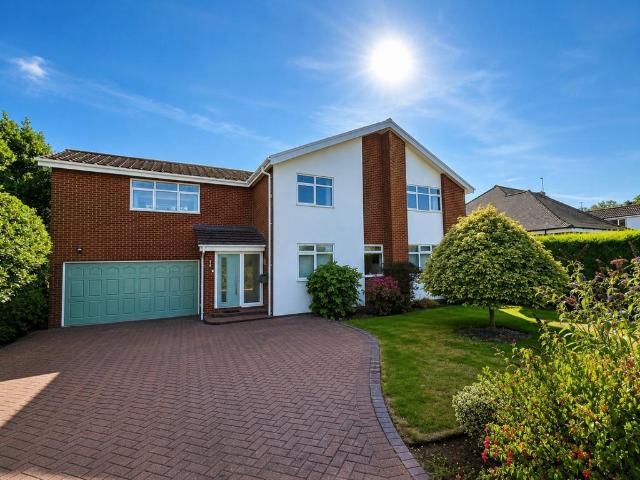 House for sale in Marshside, Southport