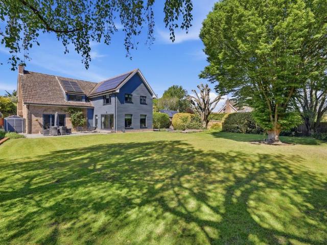 House for sale in Risby, Chedburgh