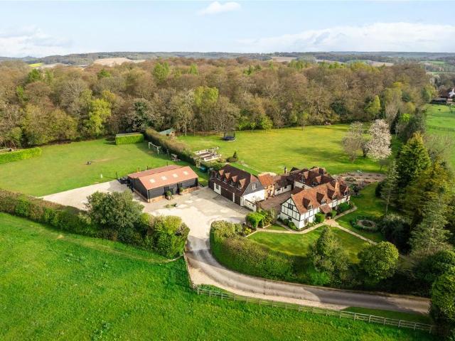 House for sale in Prestwood, Isle Of Man