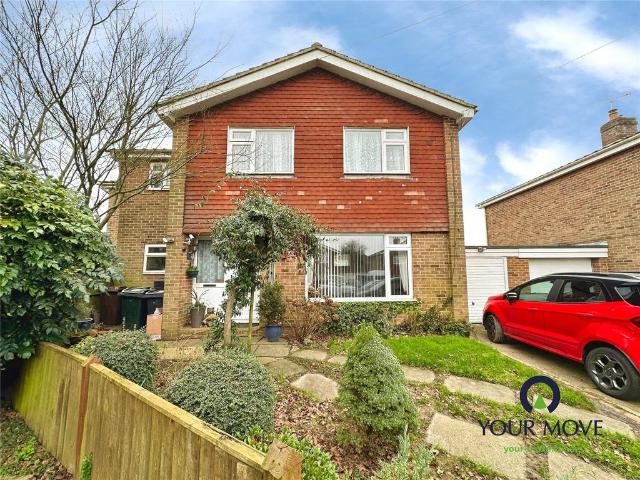 House for sale in Bybrook, Bridgefield