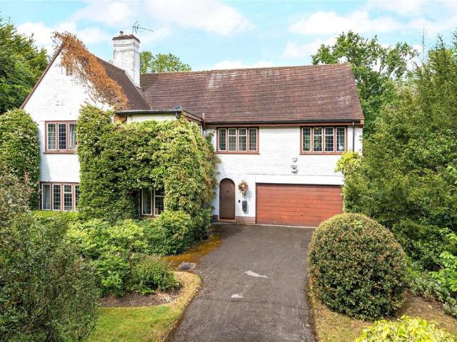 House for sale in Blackhills, Surrey