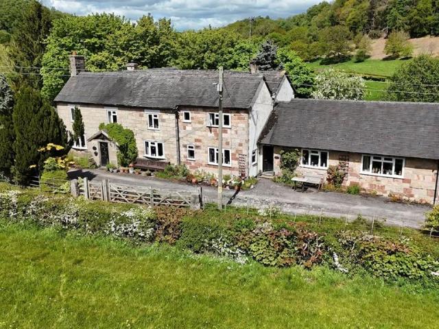 House for sale in Hollington, Kingsley Moor