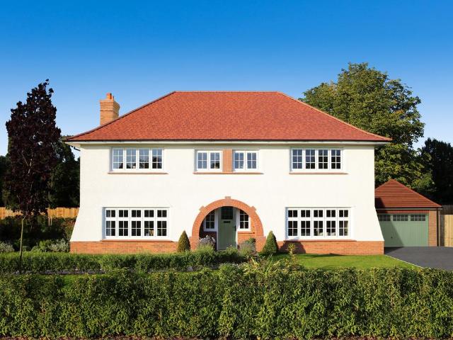 House for sale in Barton In Fabis, East Midlands