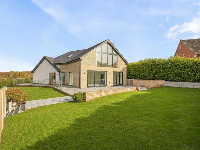 House for sale in Bramley Vale, Elmton