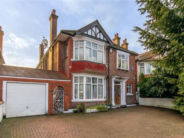 House for sale in London Borough of Ealing, Greater London