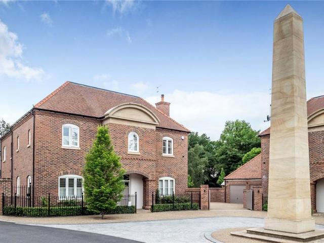 House for sale in Nether Alderley