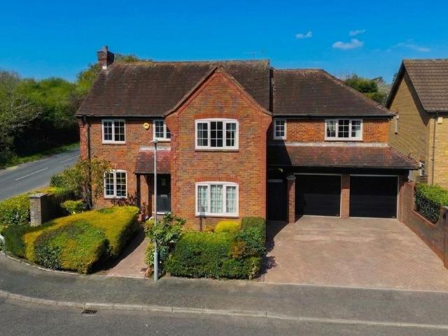 House for sale in Great Burstead, Essex