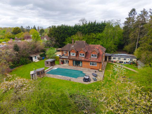 House for sale in Prestwood, Buckinghamshire