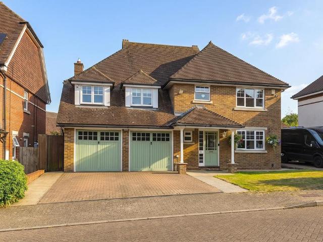 House for sale in Bourne Vale, Kent