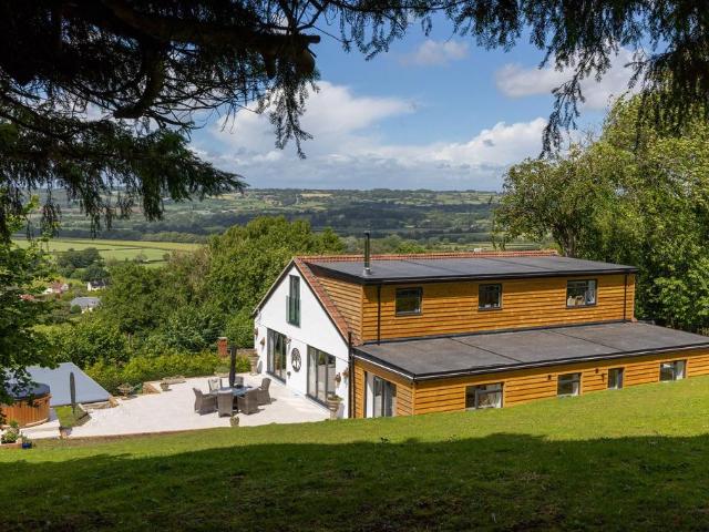 House for sale in Rickford, Upper Langford