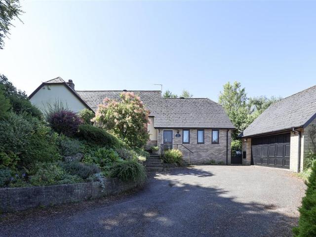 House for sale in Stalling Down, Cowbridge