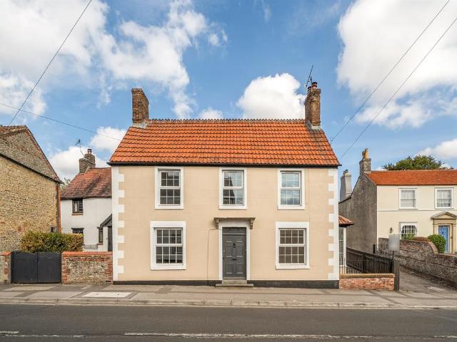 House for sale in Warminster, Wiltshire