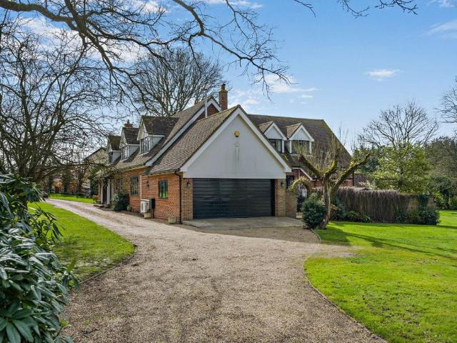 House for sale in Wickham Bishops, Maldon