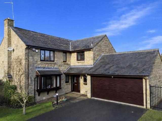 House for sale in Bardsey, West Yorkshire