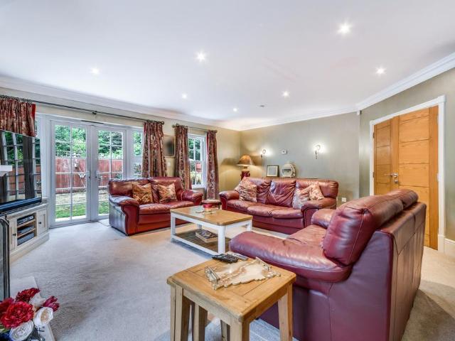 House for sale in Sandon, Chelmsford
