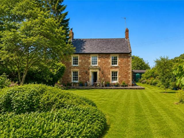 House for sale in St Cuthbert Out, Croscombe