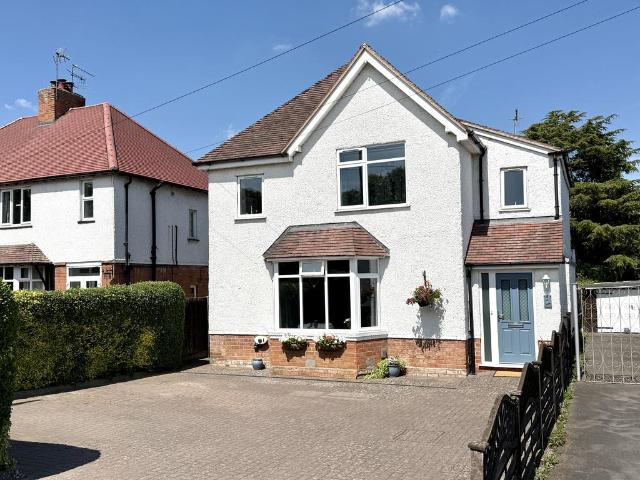 House for sale in Stratford-upon-Avon, Alderminster
