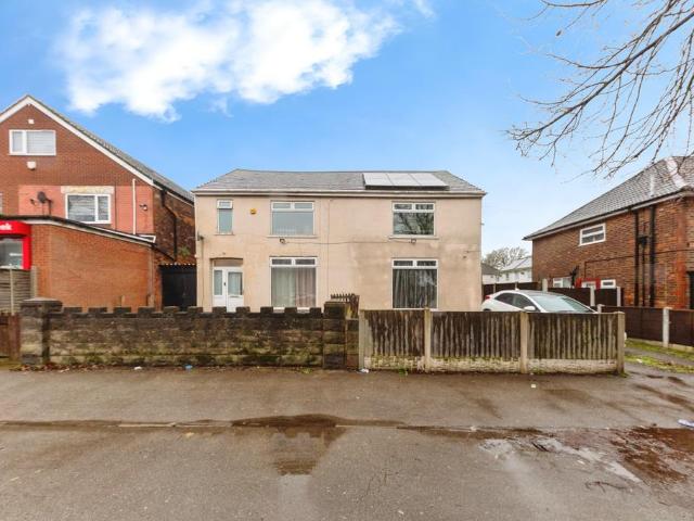 House for sale in Crosby, Dragonby
