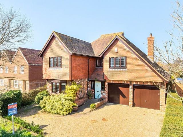 House for sale in Barcombe, Iford