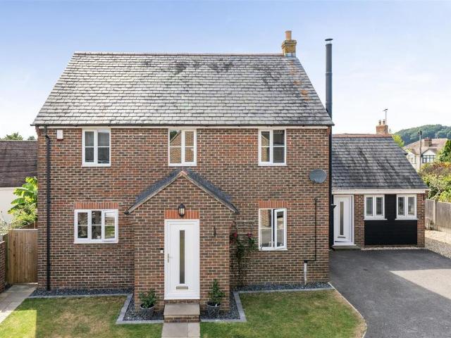 House for sale in Bridport, East Dorset