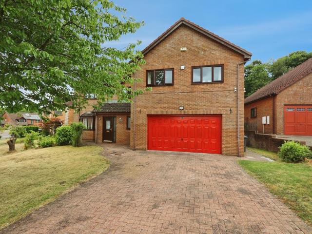 House for sale in Great Aycliffe, Newton Aycliffe