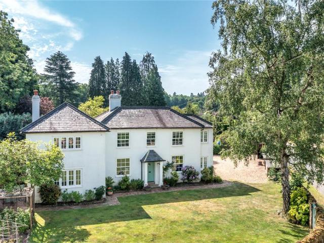 House for sale in Arford, East Hampshire