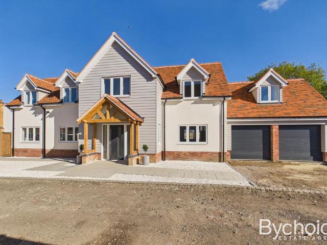 House for sale in Chilton, Chelmondiston