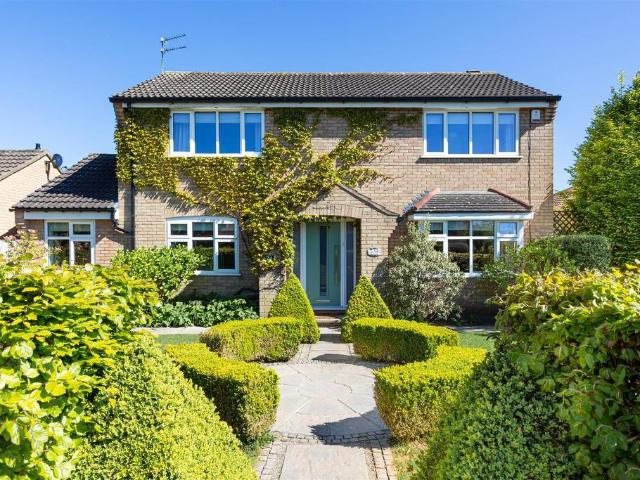 House for sale in Haxby, York