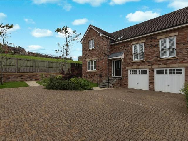 House for sale in Scotland