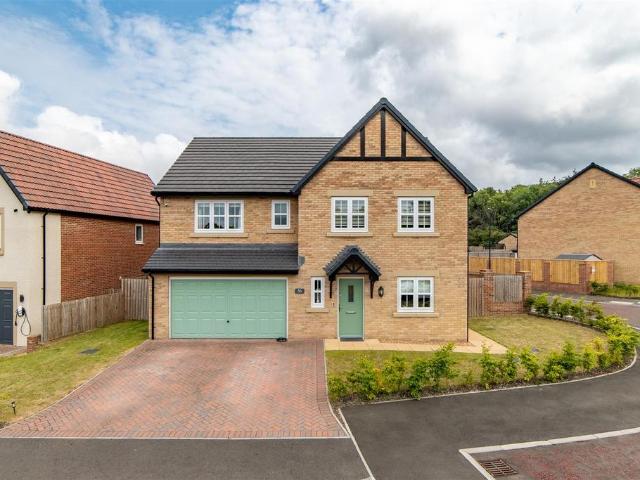 House for sale in Woolsington, Callerton