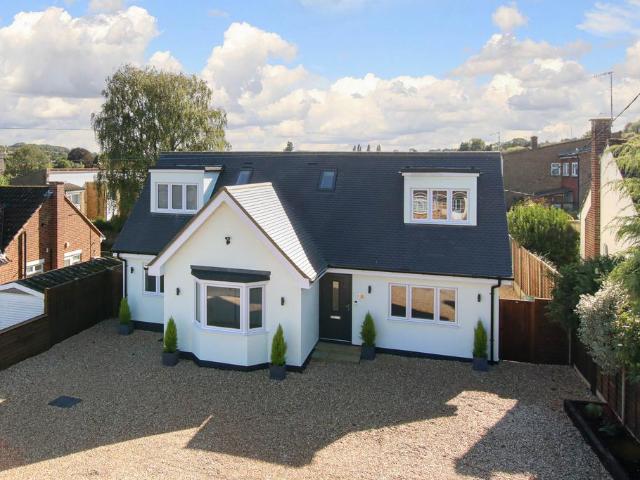 House for sale in Pouchen End, Isle Of Man