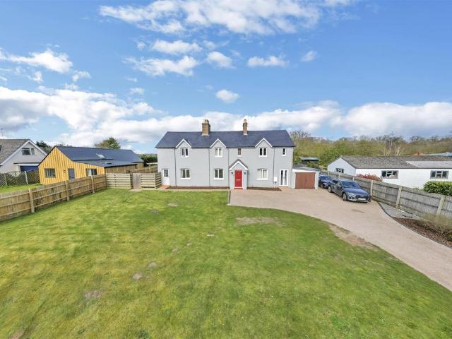 House for sale in Chedburgh, Suffolk
