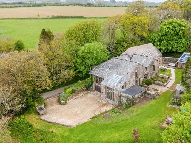 House for sale in Strode, Devon