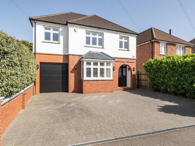 House for sale in New Town, Horsham